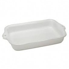 Juliska Baker Rec 16in Berry & Thread